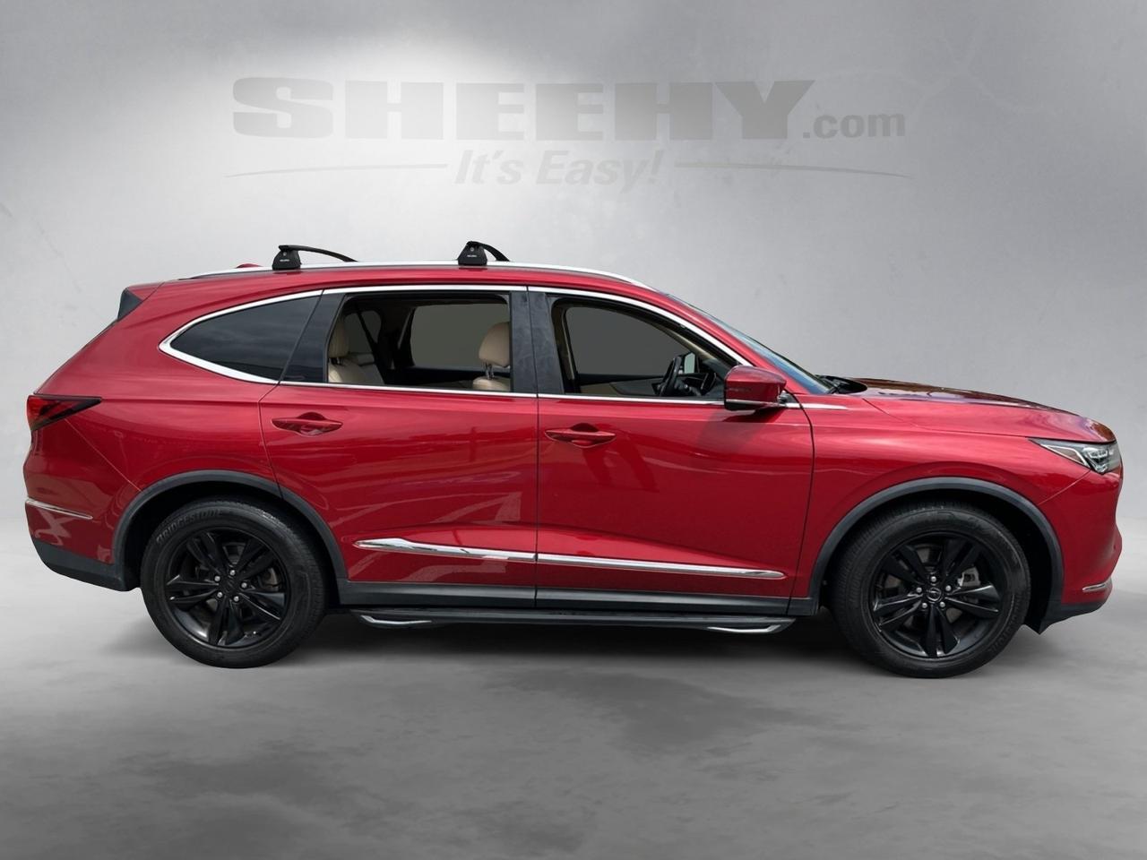 2022 Acura MDX 3.5L Chantilly VA