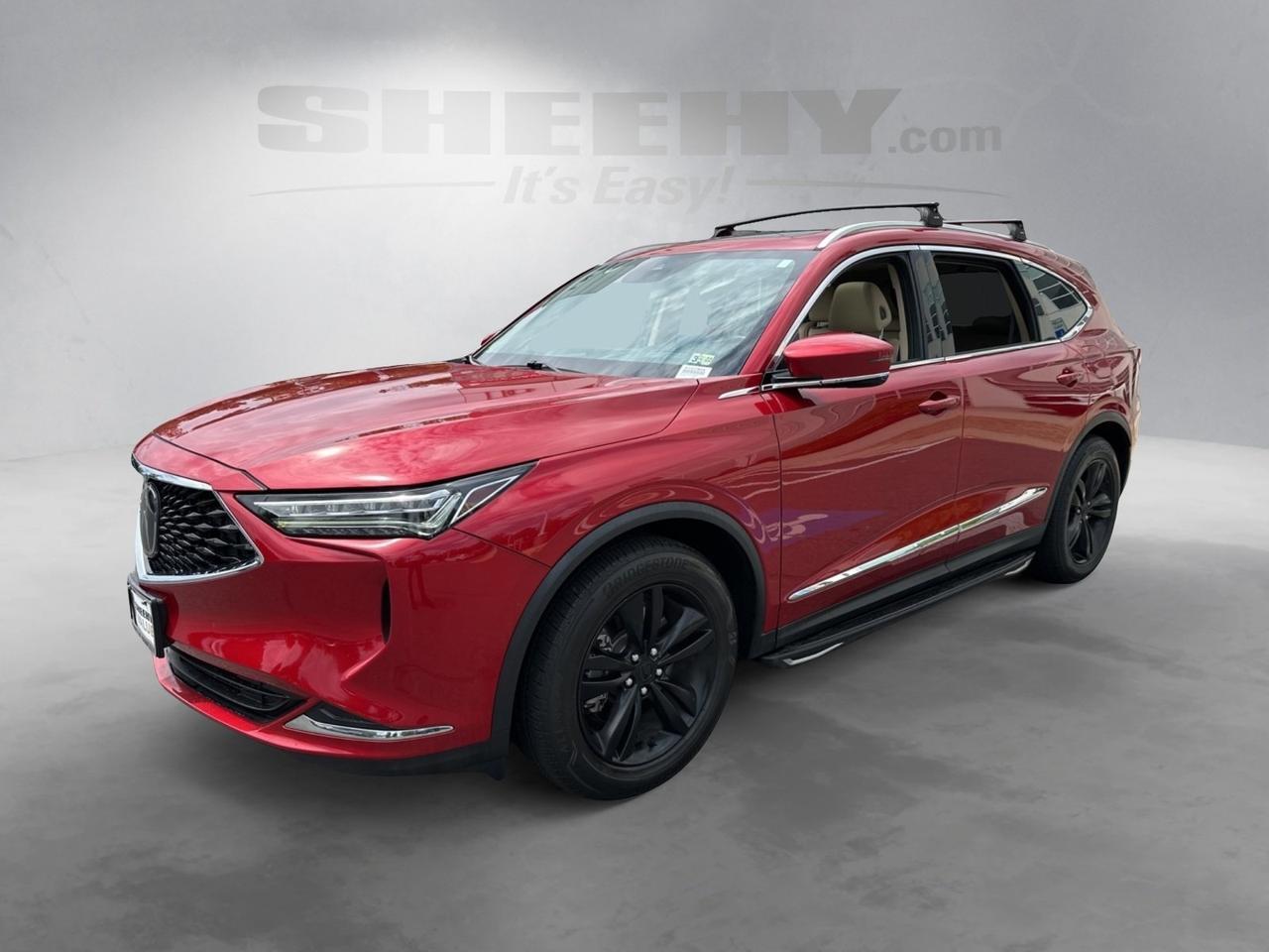 2022 Acura MDX 3.5L Chantilly VA