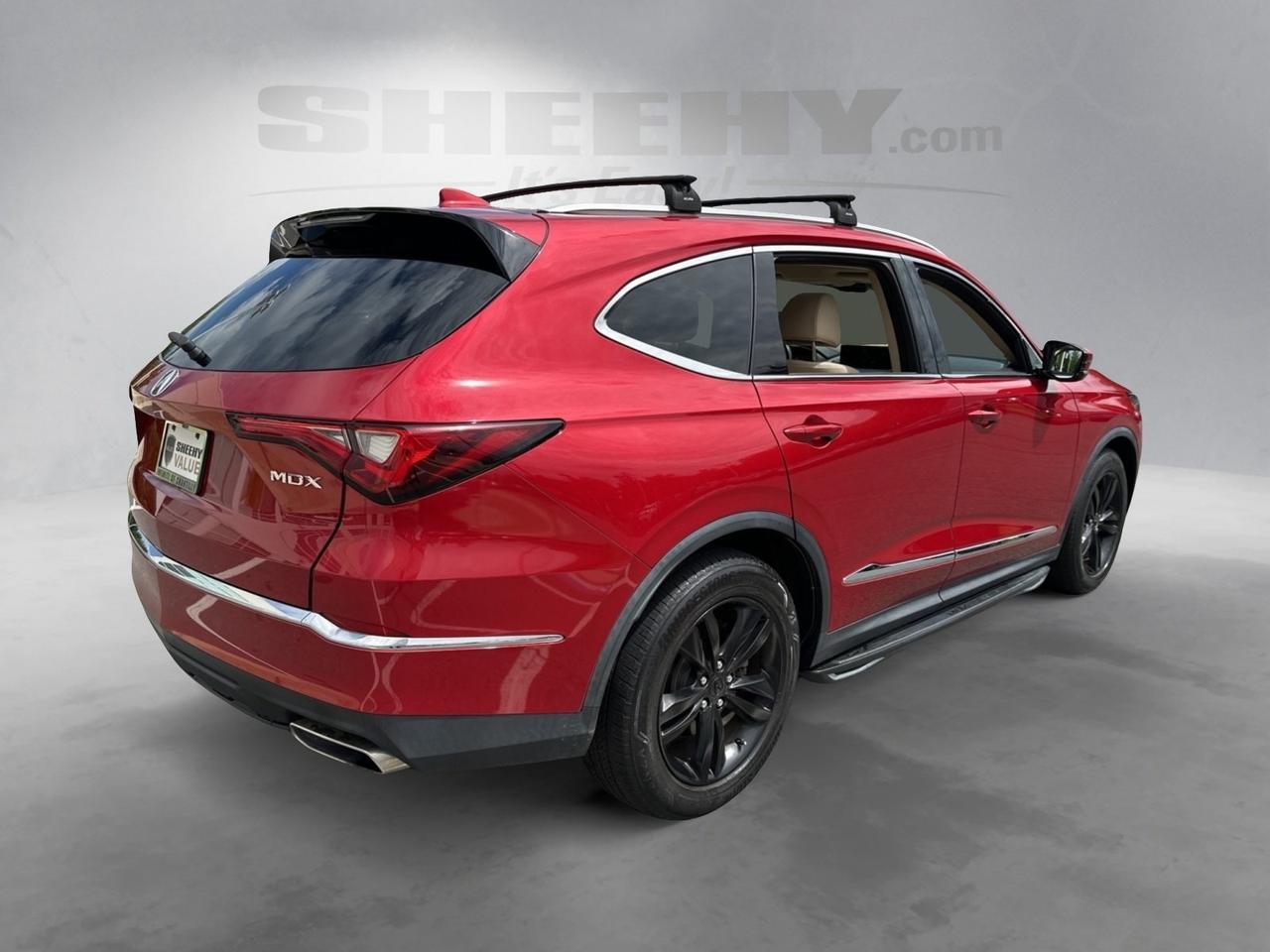 2022 Acura MDX 3.5L Chantilly VA