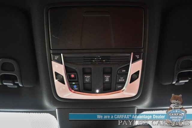 2022 Acura MDX A-SPEC / AWD / Heated & Cooled Leather Seats / ELS Studio Audio System / Sunroof / Navigation / Adaptive Cruise / Lane Depart & Blind Spot / 3rd Row / Seats 7 / Apple CarPlay & Android Auto / 1-Owner Anchorage AK