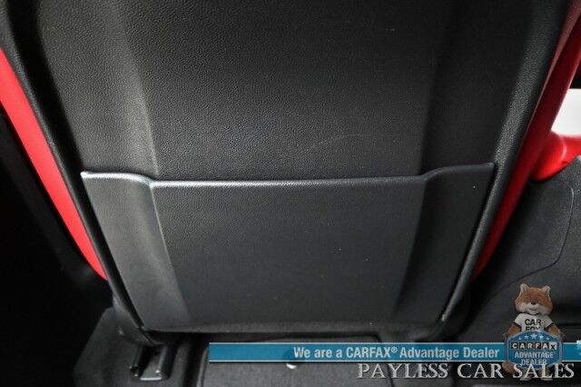 2022 Acura MDX A-SPEC / AWD / Heated & Cooled Leather Seats / ELS Studio Audio System / Sunroof / Navigation / Adaptive Cruise / Lane Depart & Blind Spot / 3rd Row / Seats 7 / Apple CarPlay & Android Auto / 1-Owner Anchorage AK