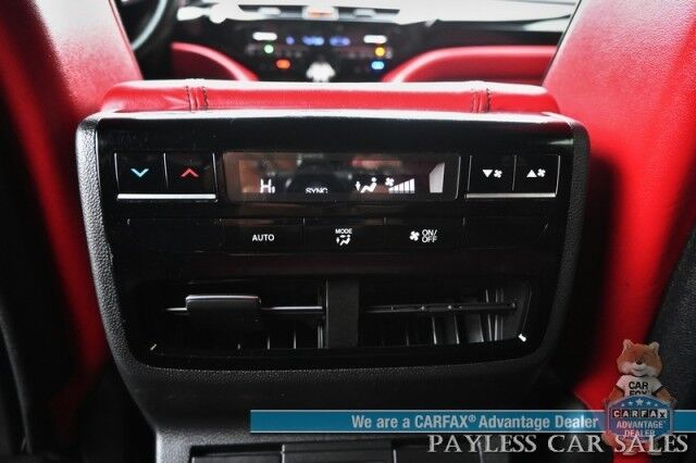 2022 Acura MDX A-SPEC / AWD / Heated & Cooled Leather Seats / ELS Studio Audio System / Sunroof / Navigation / Adaptive Cruise / Lane Depart & Blind Spot / 3rd Row / Seats 7 / Apple CarPlay & Android Auto / 1-Owner Anchorage AK