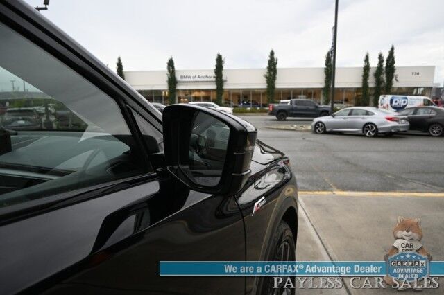 2022 Acura MDX A-SPEC / AWD / Heated & Cooled Leather Seats / ELS Studio Audio System / Sunroof / Navigation / Adaptive Cruise / Lane Depart & Blind Spot / 3rd Row / Seats 7 / Apple CarPlay & Android Auto / 1-Owner Anchorage AK