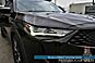 2022 Acura MDX A-SPEC / AWD / Heated & Cooled Leather Seats / ELS Studio Audio System / Sunroof / Navigation / Adaptive Cruise / Lane Depart & Blind Spot / 3rd Row / Seats 7 / Apple CarPlay & Android Auto / 1-Owner Anchorage AK