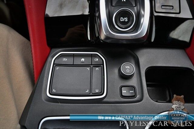 2022 Acura MDX A-SPEC / AWD / Heated & Cooled Leather Seats / ELS Studio Audio System / Sunroof / Navigation / Adaptive Cruise / Lane Depart & Blind Spot / 3rd Row / Seats 7 / Apple CarPlay & Android Auto / 1-Owner Anchorage AK
