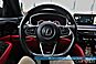 2022 Acura MDX A-SPEC / AWD / Heated & Cooled Leather Seats / ELS Studio Audio System / Sunroof / Navigation / Adaptive Cruise / Lane Depart & Blind Spot / 3rd Row / Seats 7 / Apple CarPlay & Android Auto / 1-Owner Anchorage AK