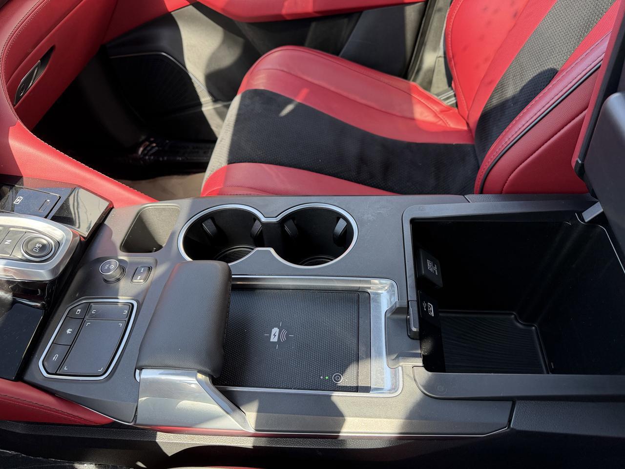 2022 Acura MDX A-Spec | 3rd Row Seating | Pano Roof | Red Seats | Safety Package | 2nd Set Rim & Tire Redwater AB