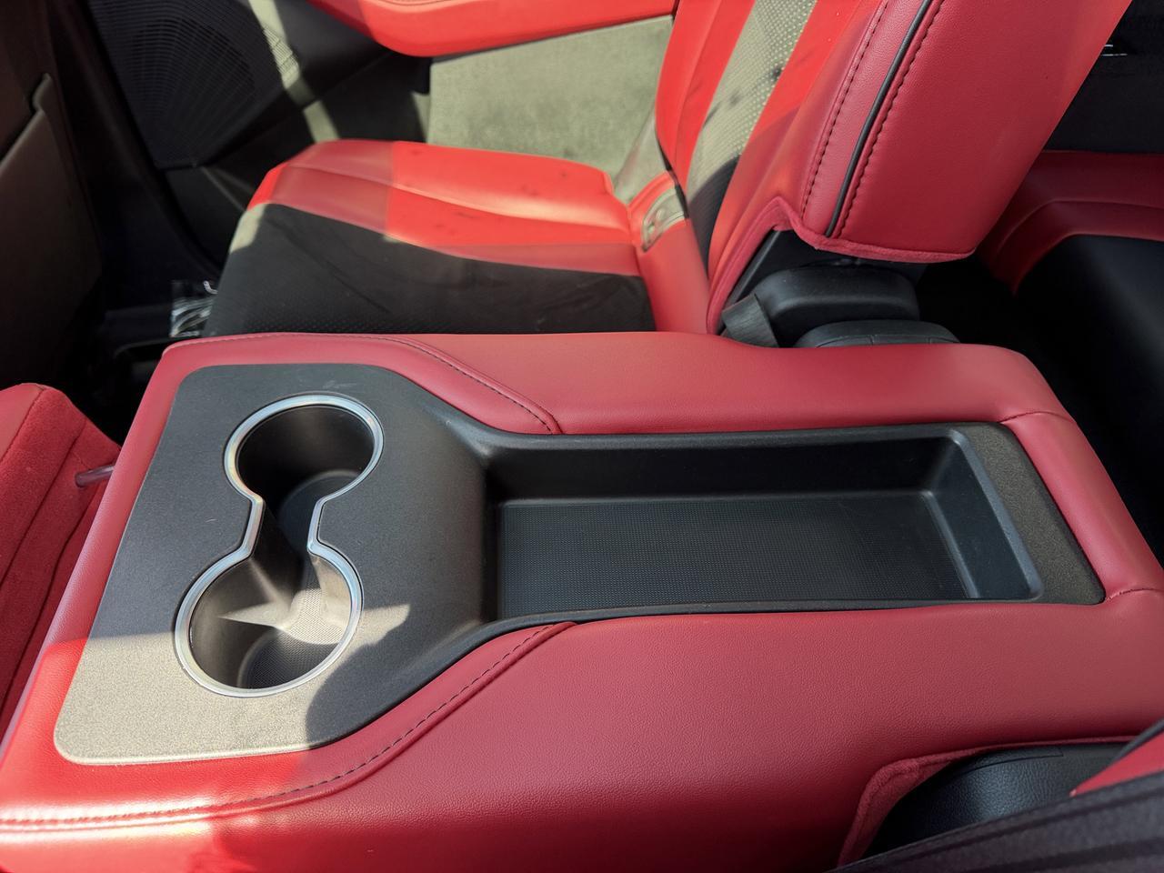 2022 Acura MDX A-Spec | 3rd Row Seating | Pano Roof | Red Seats | Safety Package | 2nd Set Rim & Tire Redwater AB