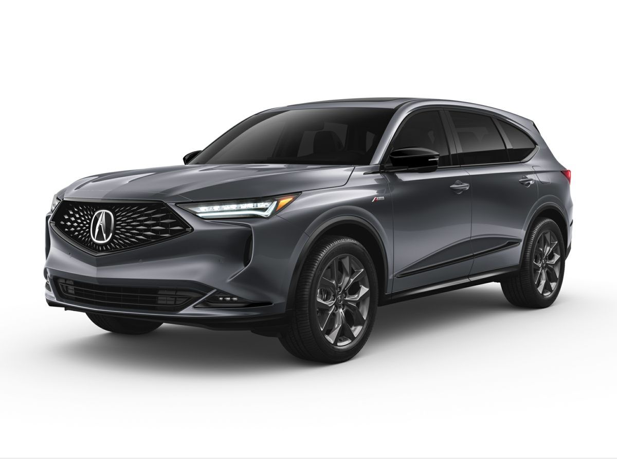 2022 Acura MDX A-Spec Columbus OH