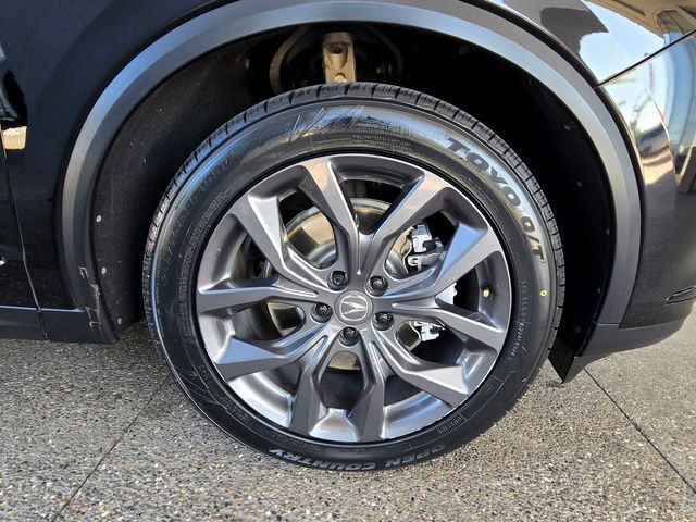 2022 Acura MDX A-Spec Folsom CA