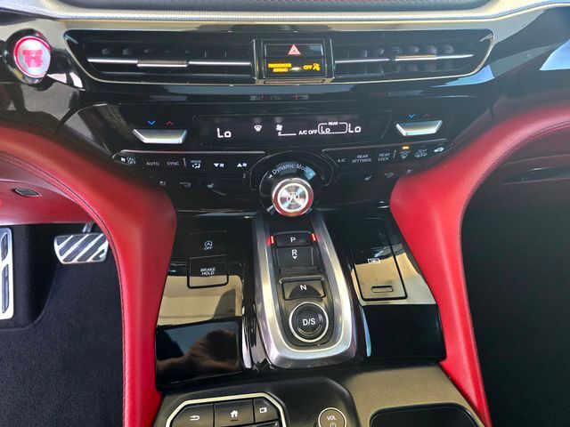 2022 Acura MDX A-Spec Folsom CA