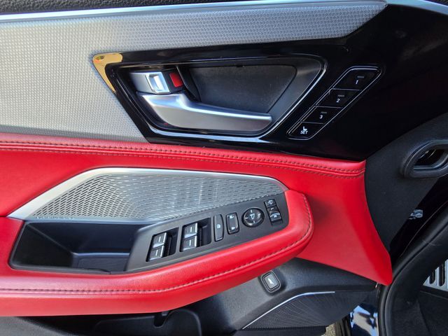 2022 Acura MDX A-Spec Folsom CA