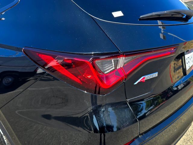 2022 Acura MDX A-Spec Folsom CA