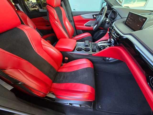 2022 Acura MDX A-Spec Folsom CA