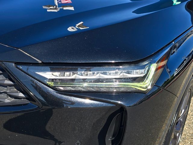 2022 Acura MDX A-Spec Folsom CA