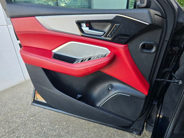 2022 Acura MDX A-Spec Folsom CA