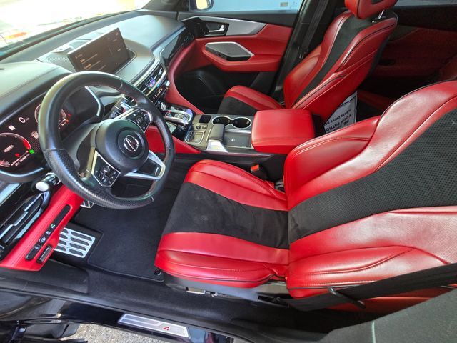 2022 Acura MDX A-Spec Folsom CA