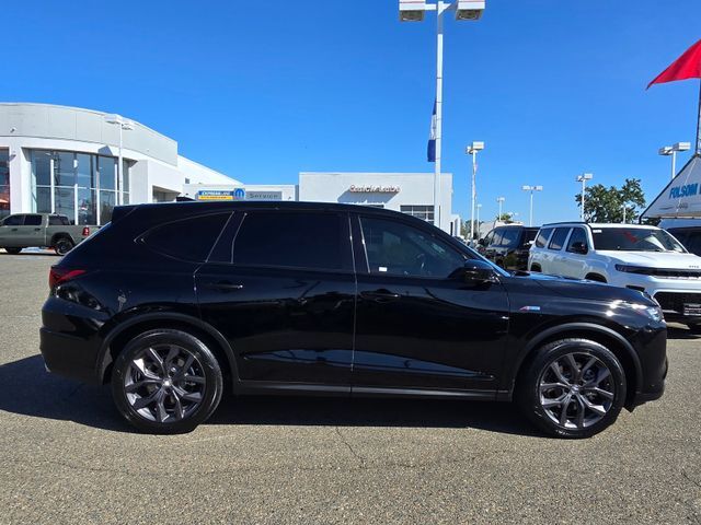 2022 Acura MDX A-Spec Folsom CA