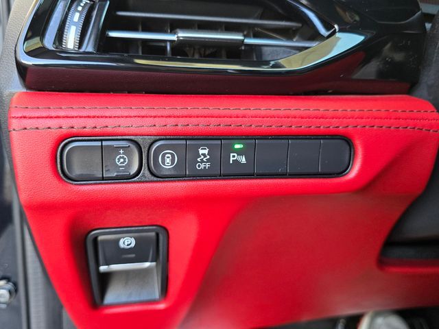 2022 Acura MDX A-Spec Folsom CA