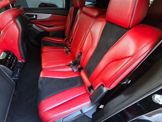 2022 Acura MDX A-Spec Folsom CA
