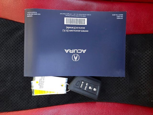 2022 Acura MDX A-Spec Folsom CA