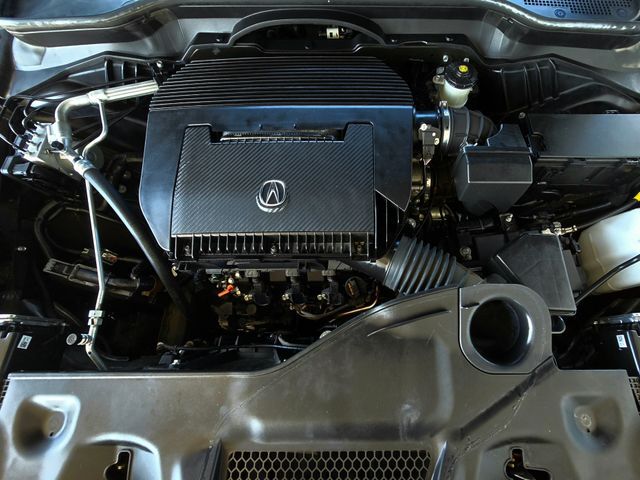 2022 Acura MDX A-Spec Folsom CA