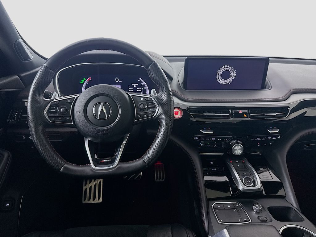 2022 Acura MDX A-Spec Kennewick WA