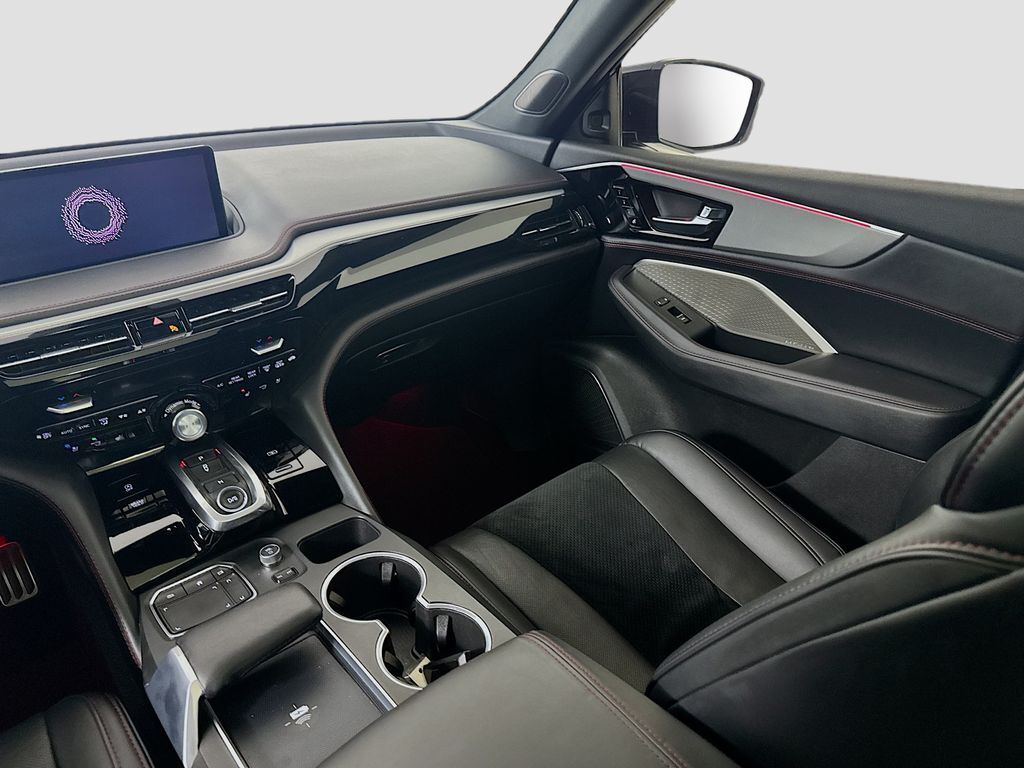 2022 Acura MDX A-Spec Kennewick WA