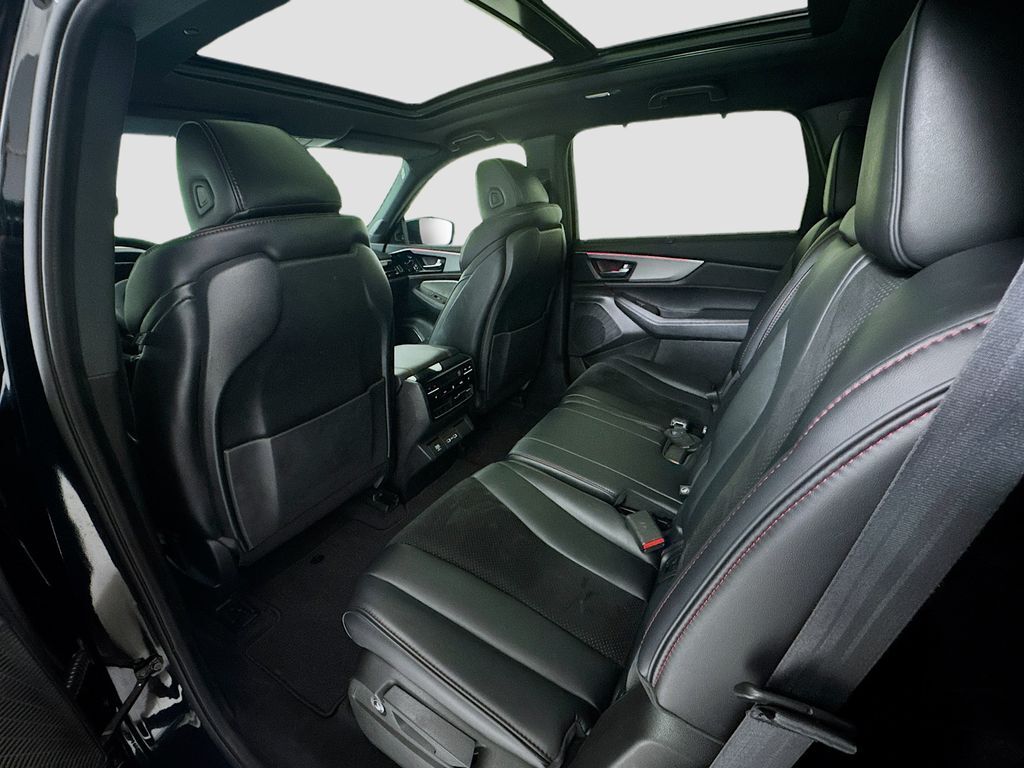 2022 Acura MDX A-Spec Kennewick WA