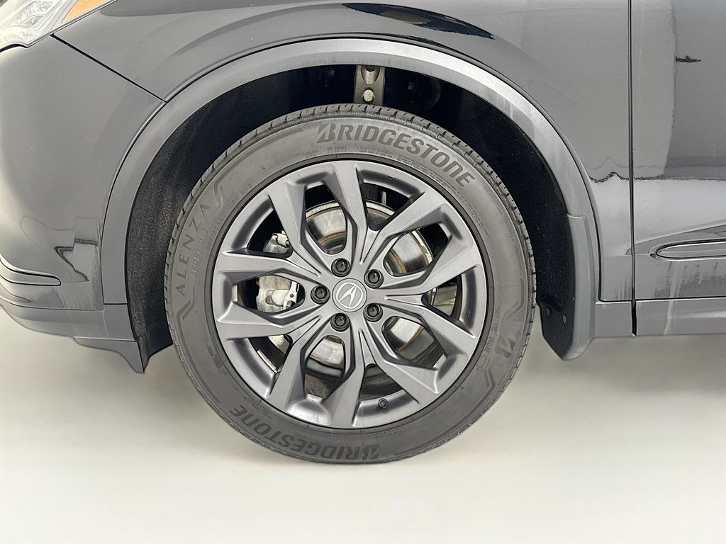 2022 Acura MDX A-Spec Kennewick WA