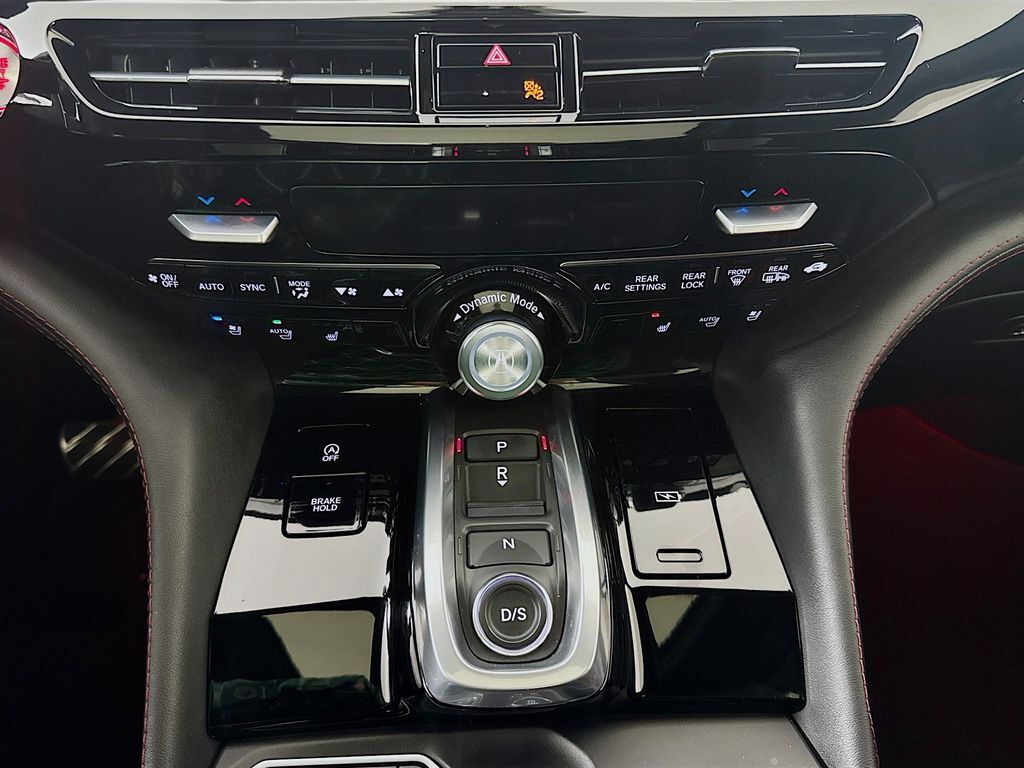 2022 Acura MDX A-Spec Kennewick WA