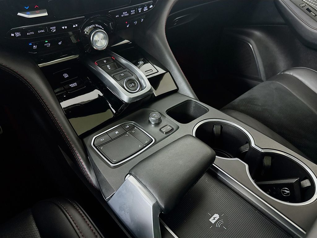 2022 Acura MDX A-Spec Kennewick WA