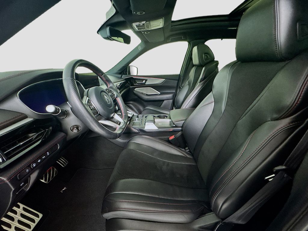 2022 Acura MDX A-Spec Kennewick WA