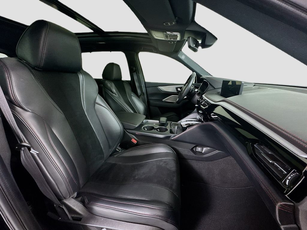 2022 Acura MDX A-Spec Kennewick WA