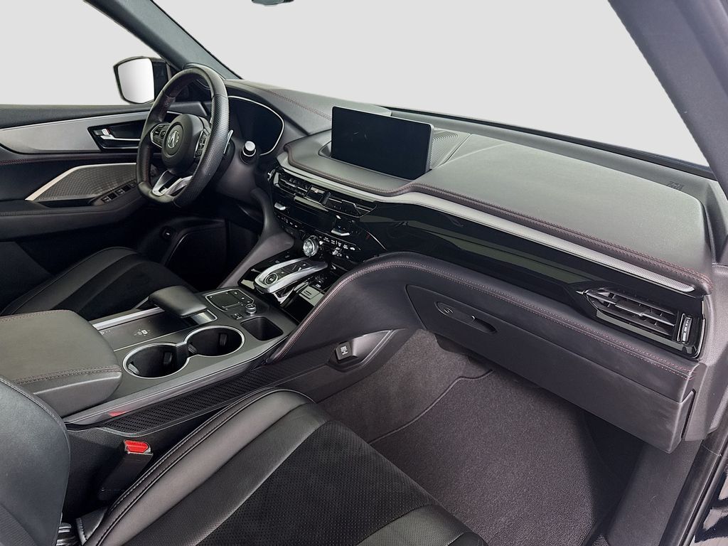 2022 Acura MDX A-Spec Kennewick WA