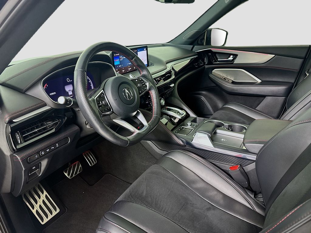 2022 Acura MDX A-Spec Kennewick WA