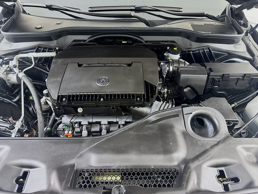 2022 Acura MDX A-Spec Kennewick WA