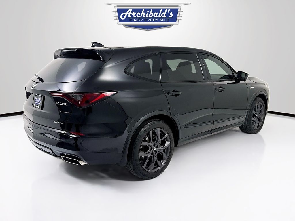 2022 Acura MDX A-Spec Kennewick WA