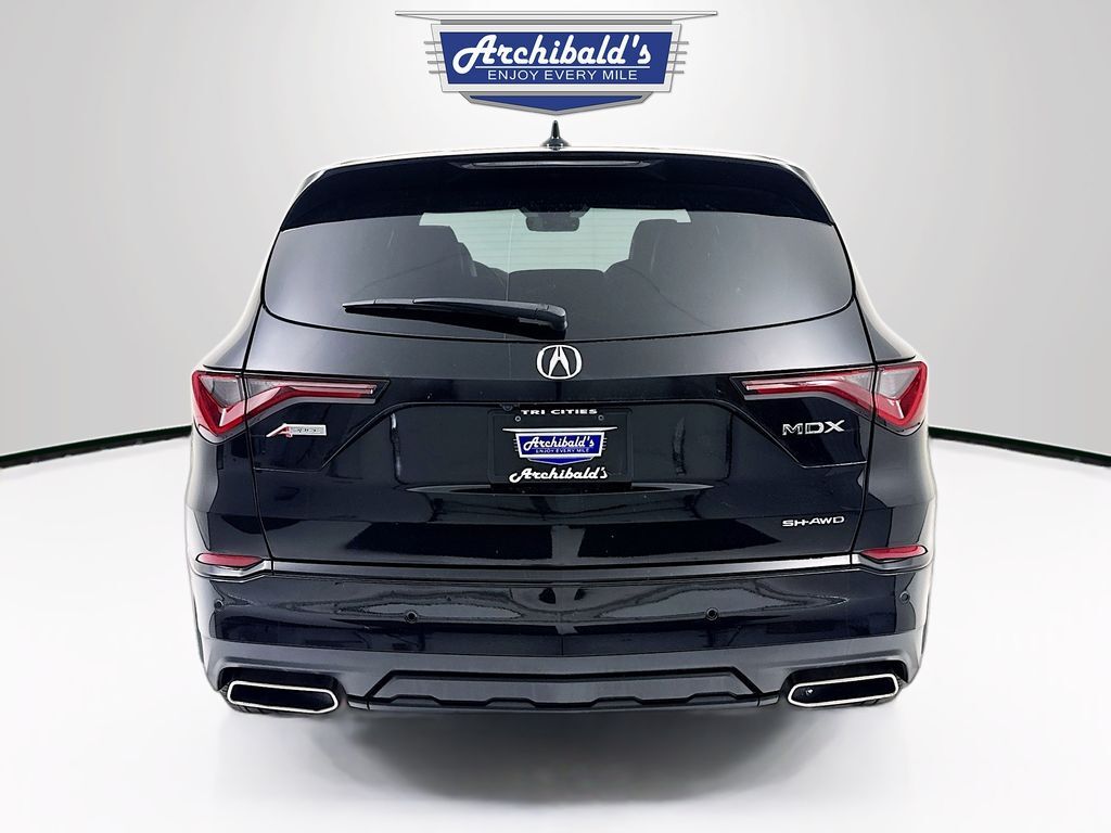 2022 Acura MDX A-Spec Kennewick WA