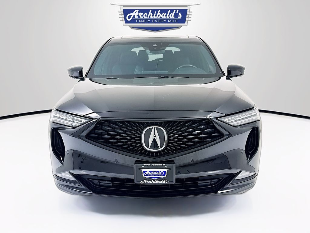 2022 Acura MDX A-Spec Kennewick WA