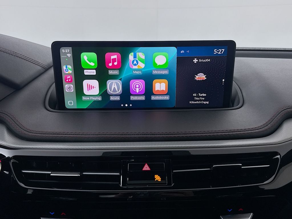 2022 Acura MDX A-Spec Kennewick WA