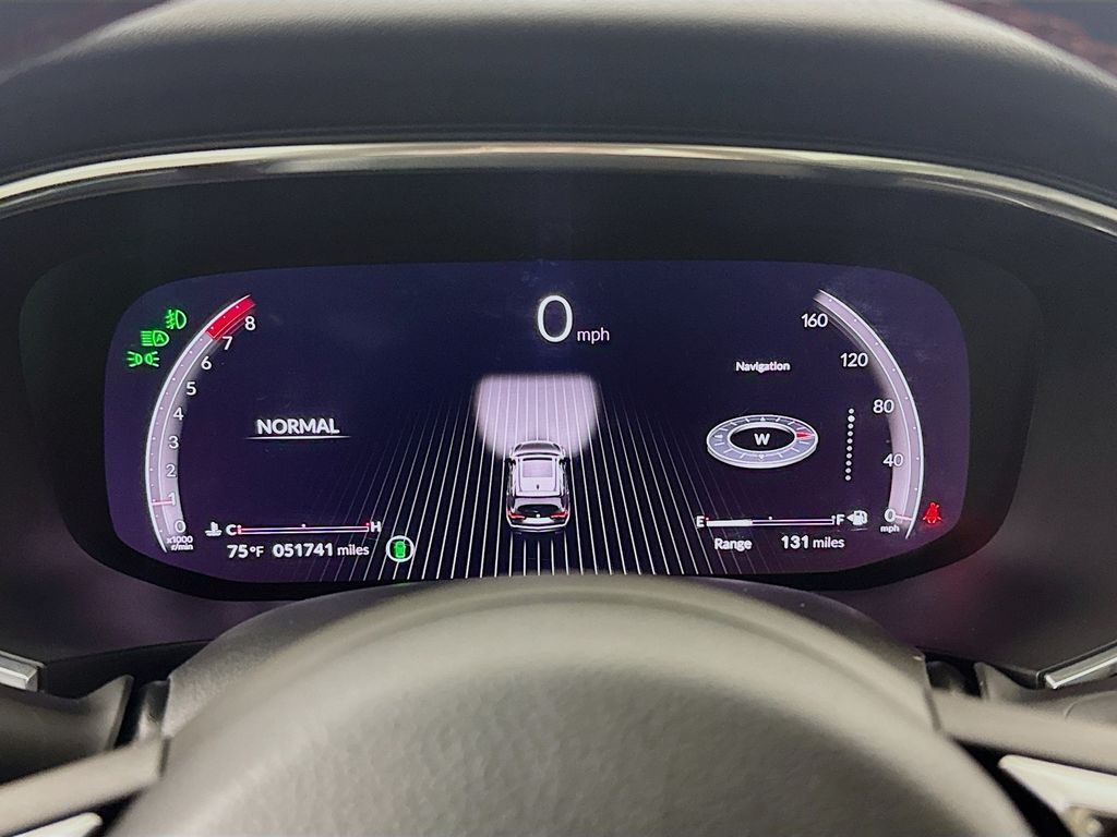 2022 Acura MDX A-Spec Kennewick WA