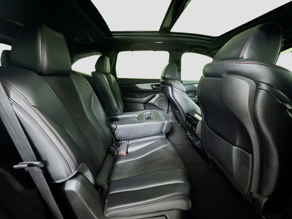 2022 Acura MDX A-Spec Kennewick WA