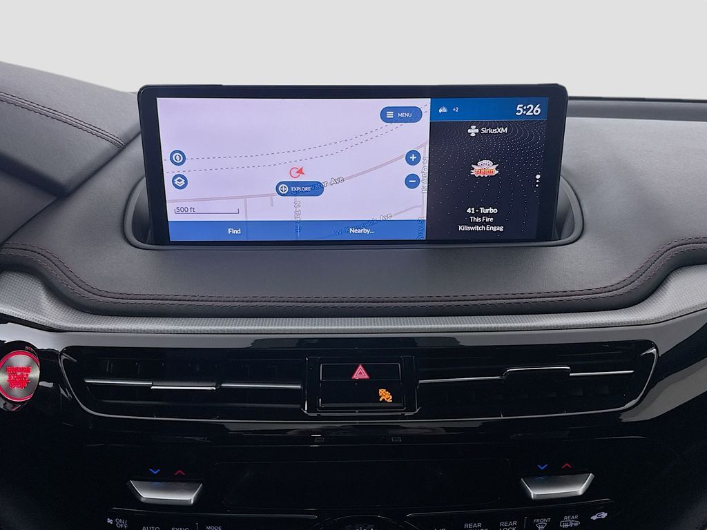 2022 Acura MDX A-Spec Kennewick WA