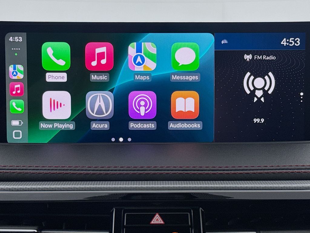 2022 Acura MDX A-Spec Kennewick WA