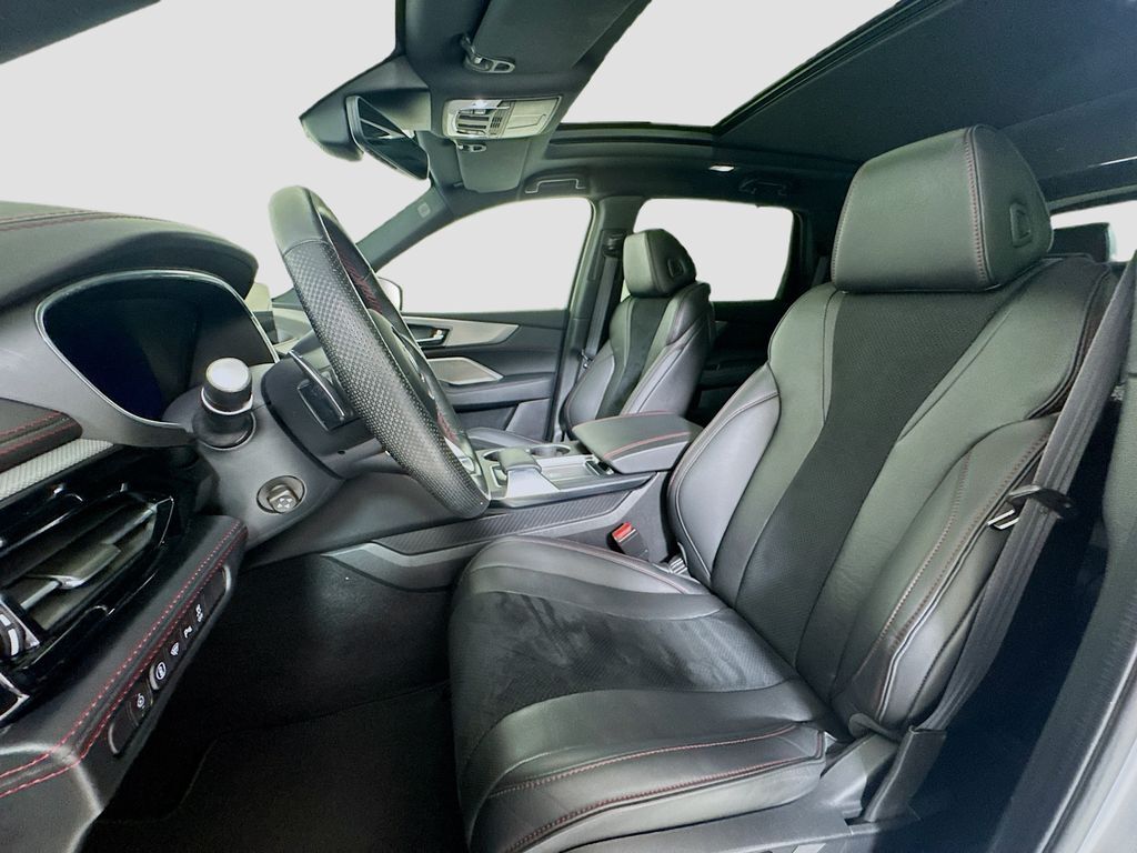 2022 Acura MDX A-Spec Kennewick WA
