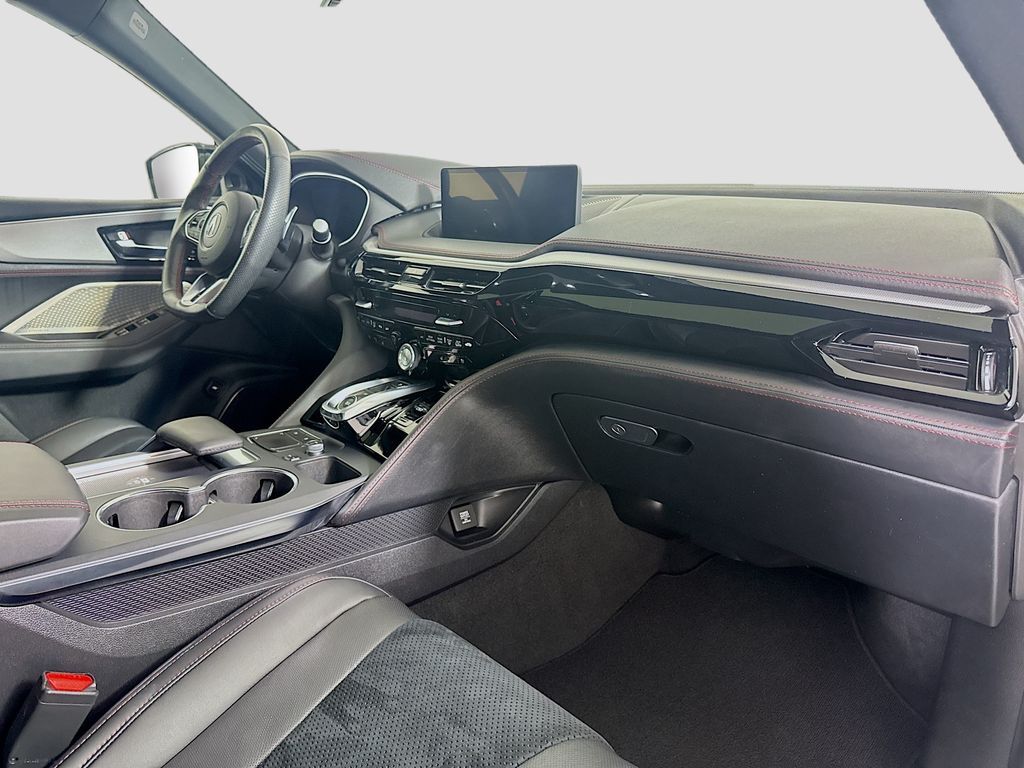 2022 Acura MDX A-Spec Kennewick WA