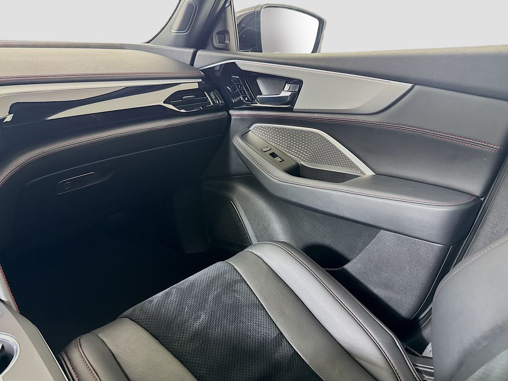 2022 Acura MDX A-Spec Kennewick WA