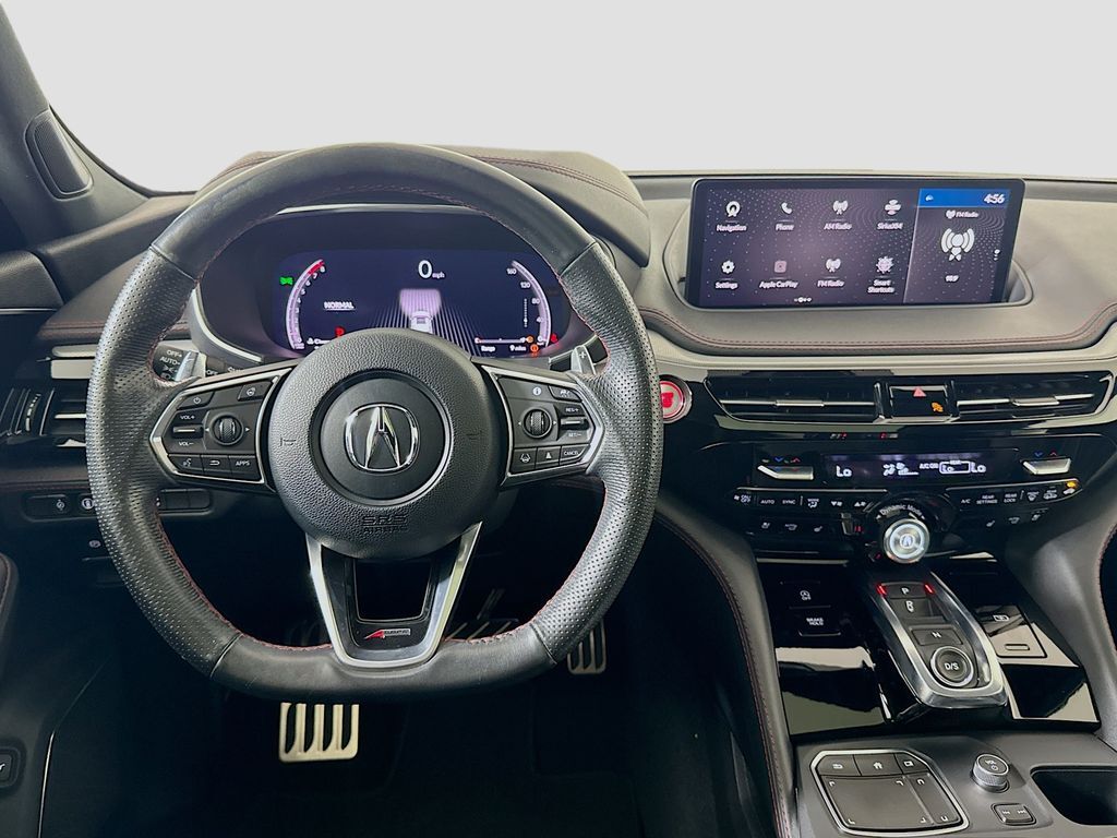 2022 Acura MDX A-Spec Kennewick WA