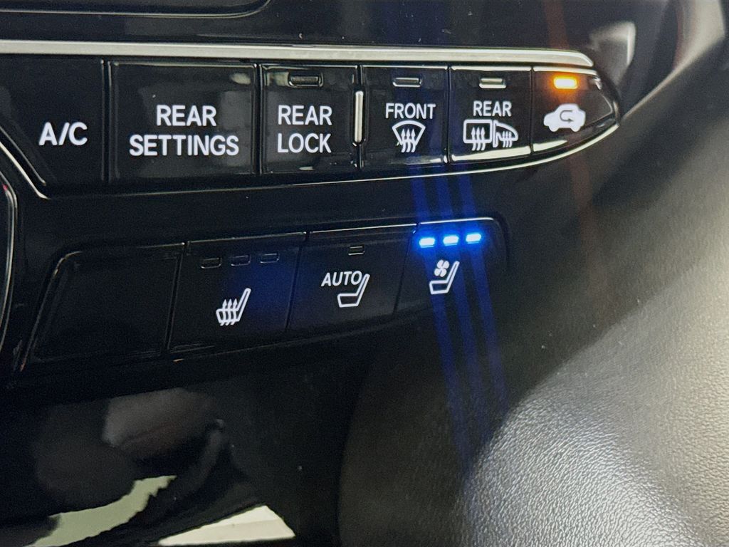 2022 Acura MDX A-Spec Kennewick WA